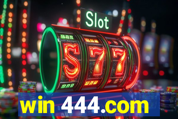 win 444.com